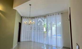 Imagem 4: Casa em condomínio - 03 suítes - Villas de Sant´Anna