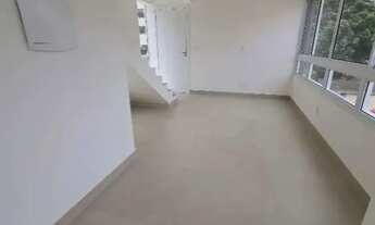 Imagem 6: COBERTURA - SANTA EFIGÊNIA - MG