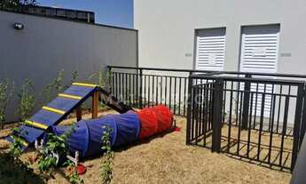 Imagem 4: Apartamento à venda com 02 dormitórios, no Residencial Ibiza em Limeira/SP