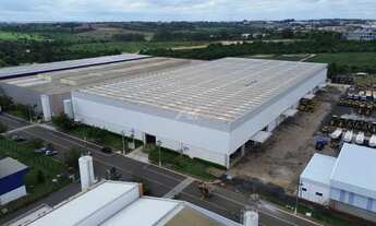 Imagem: Galpão - Jardim Bela Vista - Sumaré