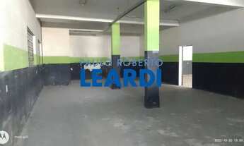 Imagem: LOJA - ÁGUA RASA - SP