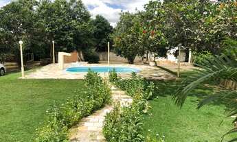 Imagem 4: Casa para venda com 180 metros quadrados com 3 quartos em Santana - Gravatá - PE