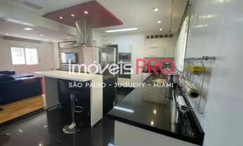 Imagem 16: Apartamento para venda ou locação Alto da Lapa - SP