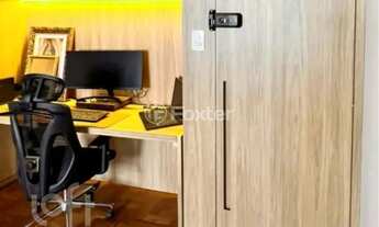 Imagem 7: Apartamento à venda Rua Santos Dumont, Centro - Florianópolis