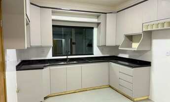 Imagem 3: CASA BAIRRO ITAMARATY