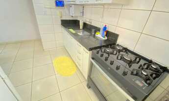 Imagem 7: Apartamento no Negrao de Lima