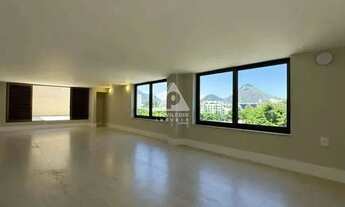 Imagem 2: Cobertura alto luxo a venda no Leblon 4 quartos