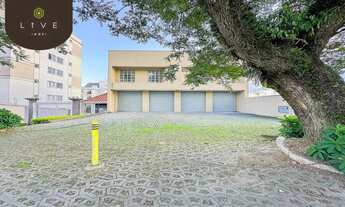 Imagem 2: Oportunidade Imperdível! Prédio Comercial para Locação no Tingui!