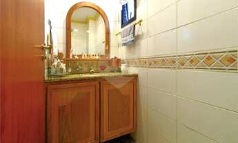 Imagem 5: Apartamento com 3 quartos à venda em Juvevê - PR