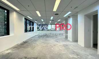 Imagem 4: Conjunto comercial com 367,11m² e 9 vagas na Vila Olímpia