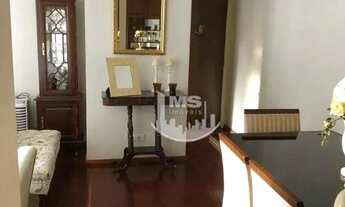 Imagem 4: Apartamento com 3 dormitórios à venda, 98 m² por R$ 450.000,00 - Bosque - Campinas/SP