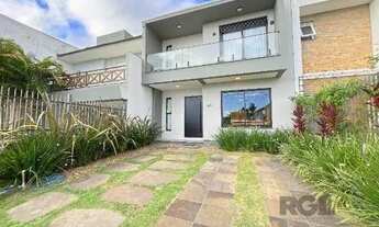 Imagem 2: Casa em Hípica Casa com 3 dormitórios