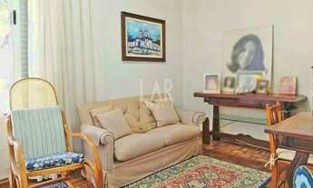 Imagem 4: Apartamento à venda, 3 quartos, 1 suíte, 2 vagas, Santa Lúcia - Belo Horizonte/MG