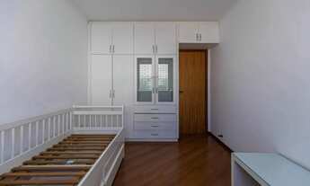 Imagem 3: Sobrado em condomínio com 3 quartos à venda no Bacacheri em Curitiba