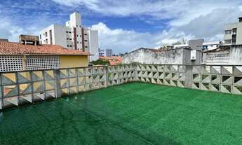 Imagem 7: Casa na praia do poço Cabedelo