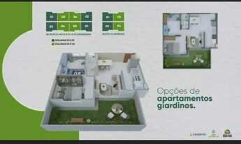 Imagem 3: 030/ APARTAMENTO NO MAIOBÃO - LAZER CLUBE E OBRAS AVANÇADAS - ULTIMAS UNIDADES