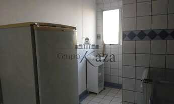 Imagem 4: Oportunidade - Apartamento - Jardim São Dimas - Residencial L`atelier Residence - 1 Dormit