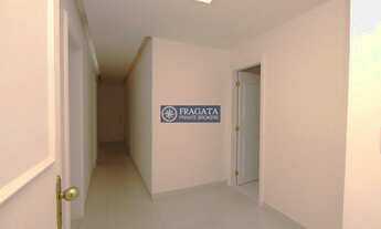 Imagem 12: Apartamento de 195 m² com terraço, reformado, 3 suítes, 3 vagas, prédio com piscina - à ve