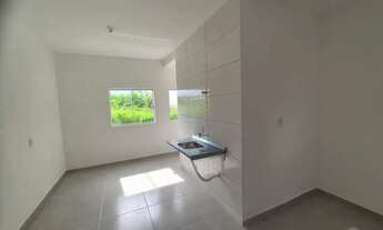 Imagem 2: Imóvel para venda com 50 metros quadrados com 2 quartos em Colina Verde - Pouso Alegre - M