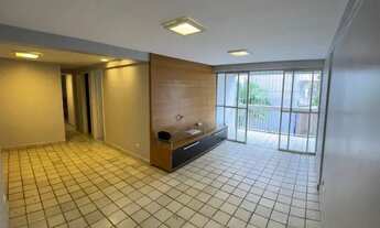 Imagem: EL- Apartamento no espinheiro, 2 quartos