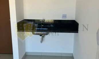 Imagem 7: Apartamento Flat, 33.50 m²- Ed. Monte Carmelo - Ribeirão Preto - SP