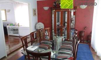 Imagem 3: Casa, 418 m² - venda por R$ 1.980.000,00 ou aluguel por R$ 147.726,33 - Aldeia da Serra