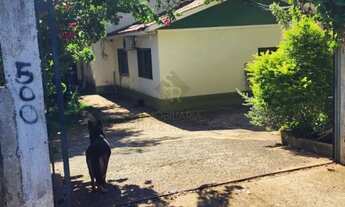 Imagem: Chacara para venda no Jardim do Trevo, em