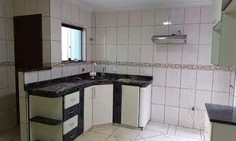 Imagem 2: Sobrado 3 suítes no Demarchi, com planejados e 1 vaga. Ótima localização. Aceita pet!