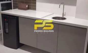 Imagem 5: APARTAMENTO ALTO PADRÃO A VENDA NO BAIRRO DO ALTIPLANO EM JOÃO PESSOA - PB