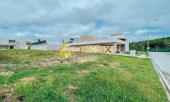 Imagem: Terreno 600m² Plano no Colinas do Paratehy