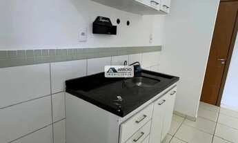 Imagem 4: Apartamento para aluguel Green Park - Porto Velho - RO
