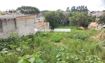 Imagem 4: Terreno Padrão em Sorocaba