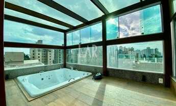 Imagem: Cobertura para aluguel, 4 quartos, 2 suítes