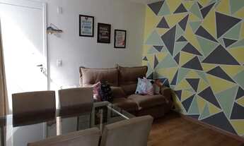 Imagem: Apartamento em Rua Sebastião do Prado Luz