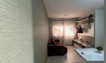 Imagem: Apartamento à venda, 49 m² por R$ 270.000,00