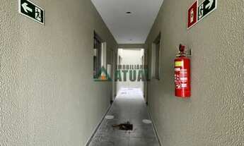 Imagem 9: Kitnet na região sul de Londrina