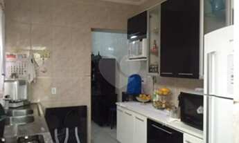 Imagem 7: Sobrado com 3 quartos à venda ou para locação em Santa Teresinha - SP