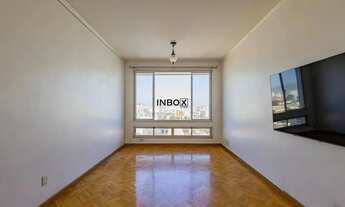 Imagem 6: Apartamento em Santa Cecília