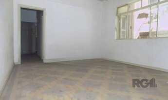 Imagem 2: Apartamento para Aluguel no Centro Histórico com 102 m² e 2 dormitórios/quartos