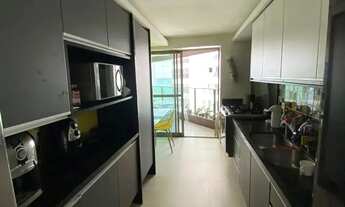 Imagem 5: 4 Quartos na Avenida Boa Viagem