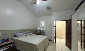 Imagem 2: Casa 3 Quartos (2 Suítes) Feitosa, Maceió