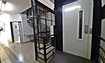 Imagem 7: Prédio comercial para locação na Vila Seixas