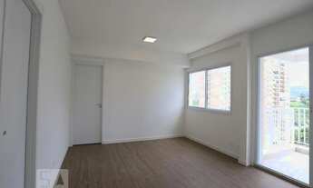 Imagem: Apartamento à Venda - Alphaville, 1 Quarto