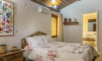 Imagem 15: Mansão de Luxo em Sauípe 5 Suítes no Grande Laguna