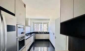 Imagem 6: Apartamento com 4 dormitórios, 208 m² - venda por R$ 3.840.000 ou aluguel por R$ 18.000/mê