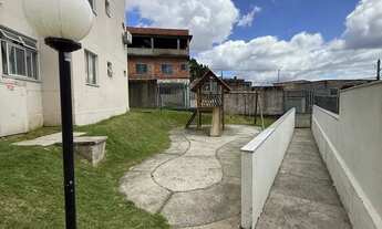 Imagem 3: Imóvel para venda tem 48 metros quadrados com 2 quartos em Jardim Limoeiro - Serra - ES