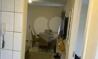 Imagem 5: Apartamento para alugar com 2 quartos no condomínio Residencial Vila Dos Bandeirantes, Vot