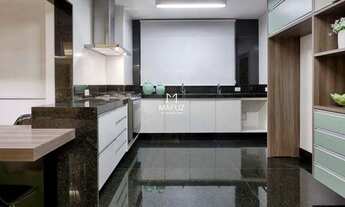 Imagem 5: APARTAMENTO VENDA VILA DA SERRA 4 QUARTOS