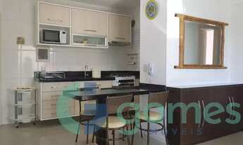 Imagem 3: Apartamento com 2 dormitórios à venda, 60 m² - Bombinhas - Bombinhas/SC