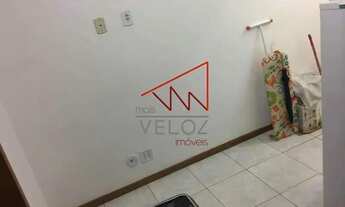 Imagem 5: Kitnet/Conjugado-À VENDA-Centro-Rio de Janeiro-RJ